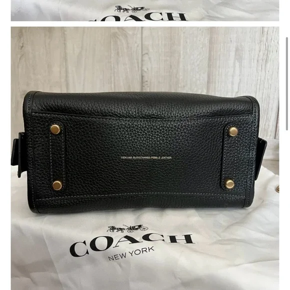 Coach rogue 25 - Picture 4 of 6